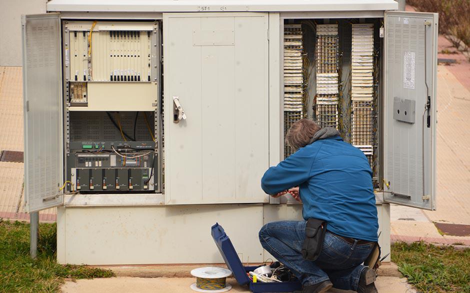 électricien urgence Le Blanc-Mesnil