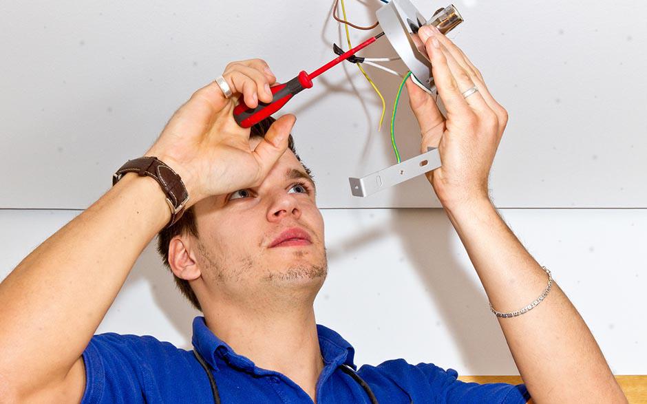 électricien particulier Soisy-sous-Montmorency