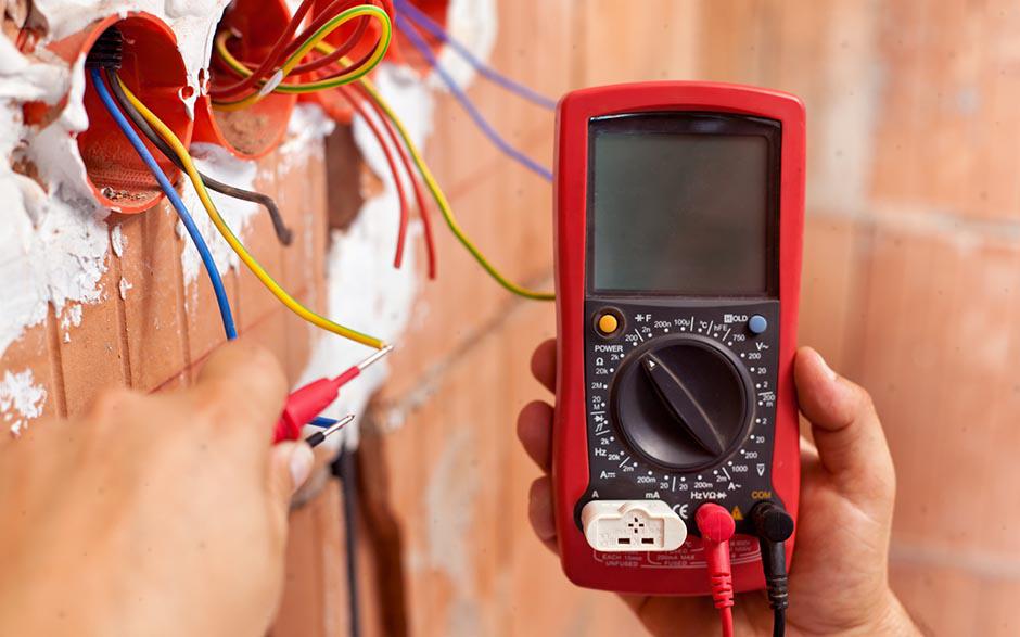 électricien particulier Soisy-sous-Montmorency