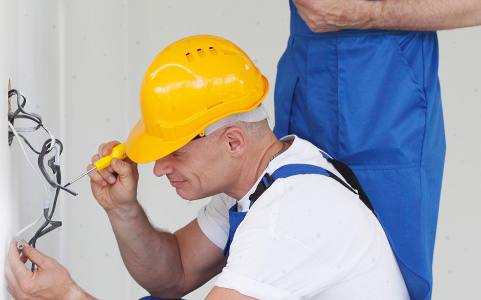 électricien urgence Rungis