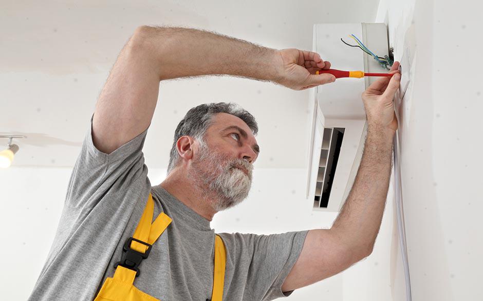 électricien urgence Paris 17