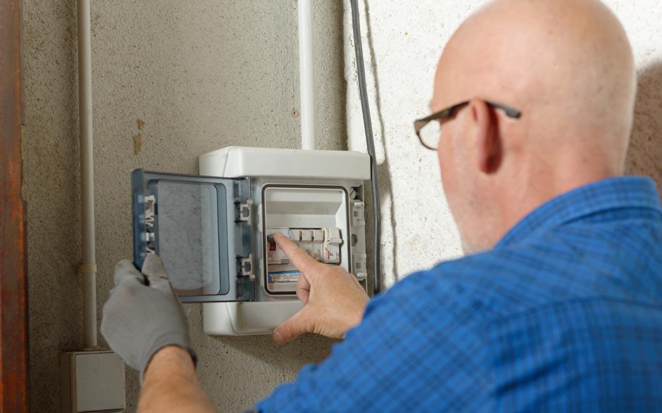 électricien urgence Rungis